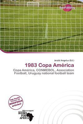 1983 Copa América