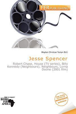 Jesse Spencer
