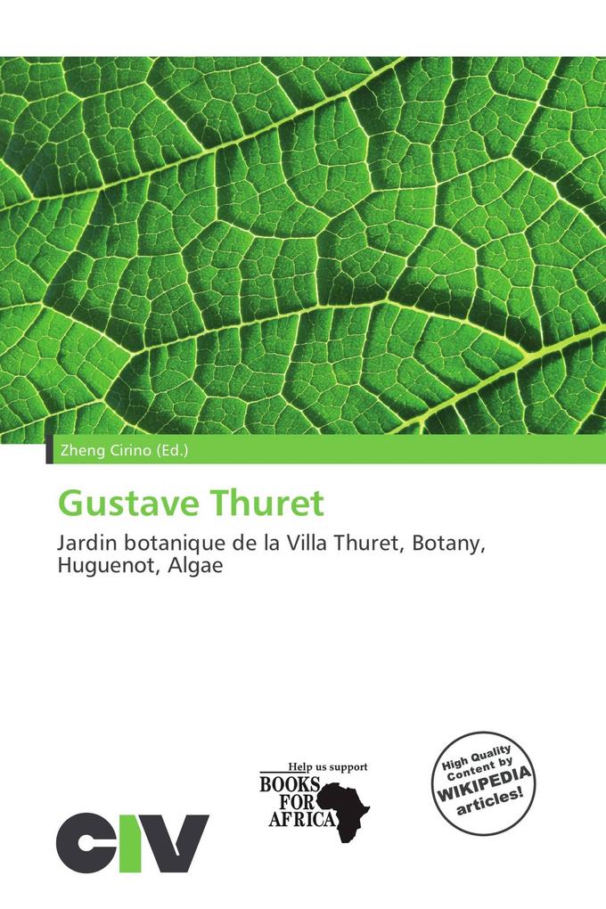Gustave Thuret
