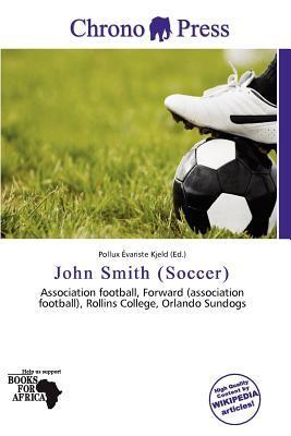John Smith (Soccer)