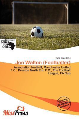 Joe Walton (Footballer)
