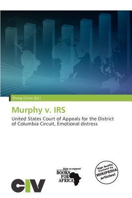 Murphy v. IRS