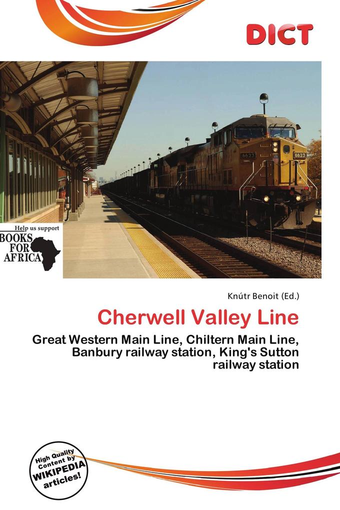 Cherwell Valley Line