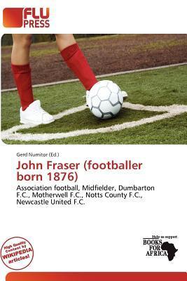 John Fraser (footballer born 1876)