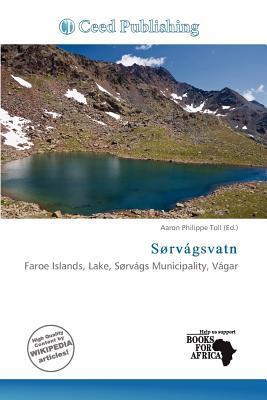 Sørvágsvatn
