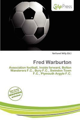 Fred Warburton