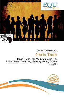 Chris Taub