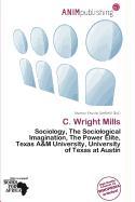 C. Wright Mills