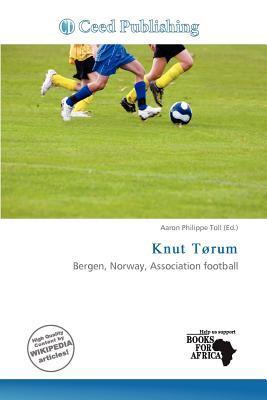 Knut Tørum