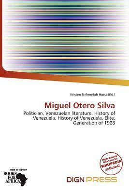Miguel Otero Silva