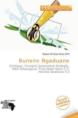 Bunene Ngaduane