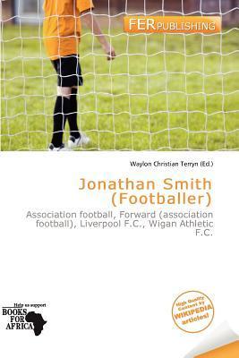 Jonathan Smith (Footballer)