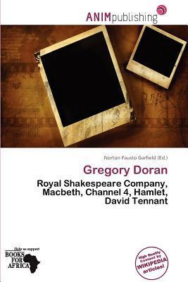 Gregory Doran