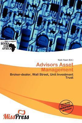 Advisors Asset Management