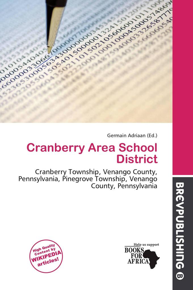 Cranberry Area School District