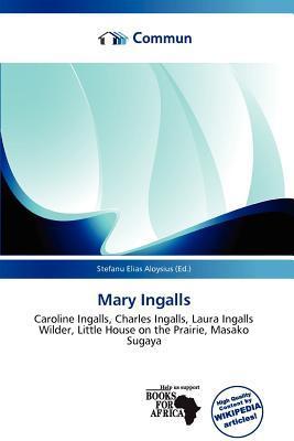 Mary Ingalls