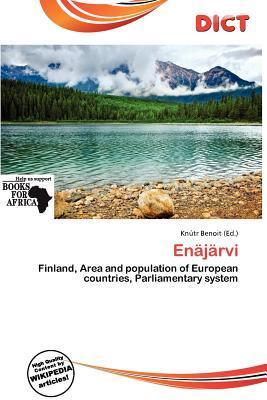 Enäjärvi
