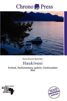 Haukivesi