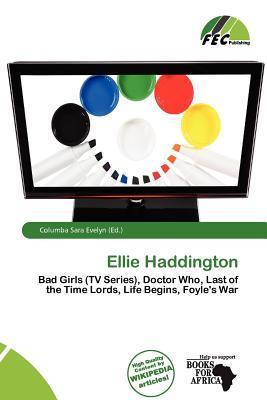 Ellie Haddington