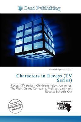 Characters in Recess (TV Series)