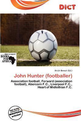 John Hunter (footballer)