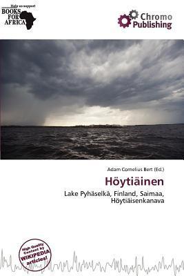 Höytiäinen