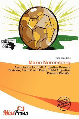 Mario Noremberg
