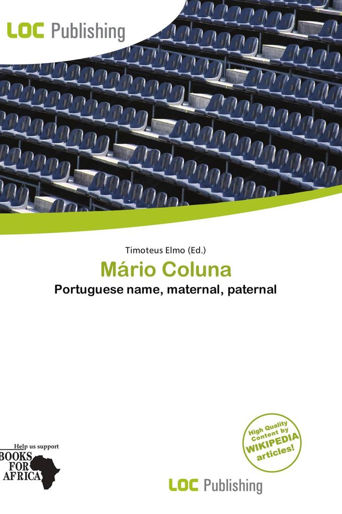 Mário Coluna