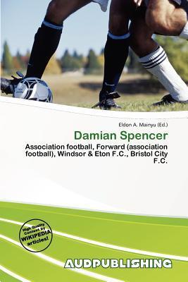 Damian Spencer