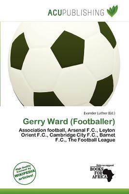 Gerry Ward (Footballer)
