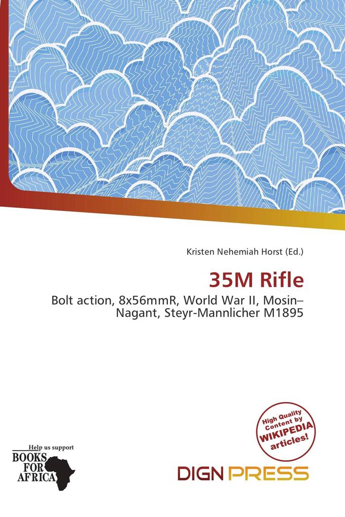 35M Rifle