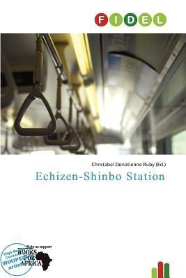 Echizen-Shinbo Station