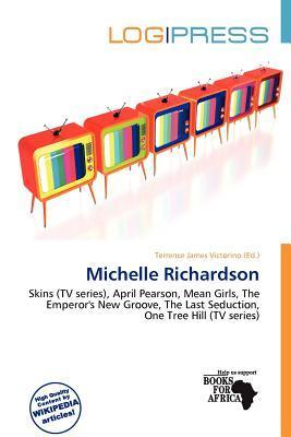 Michelle Richardson