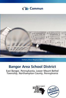 Bangor Area School District