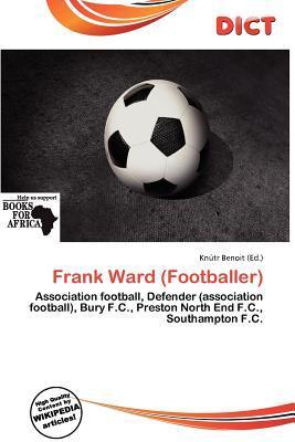 Frank Ward (Footballer)