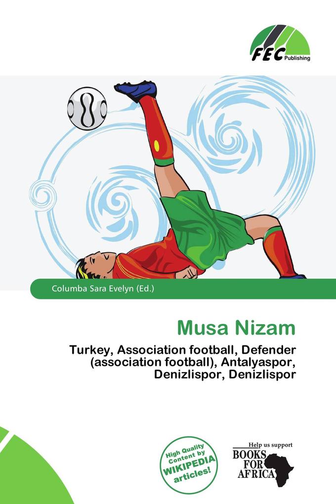Musa Nizam
