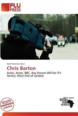 Chris Barton