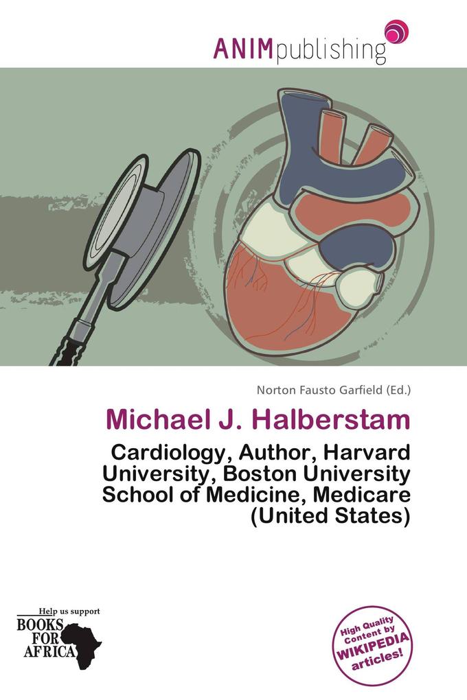 Michael J. Halberstam