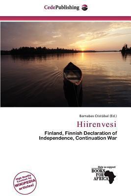 Hiirenvesi