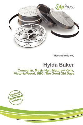 Hylda Baker