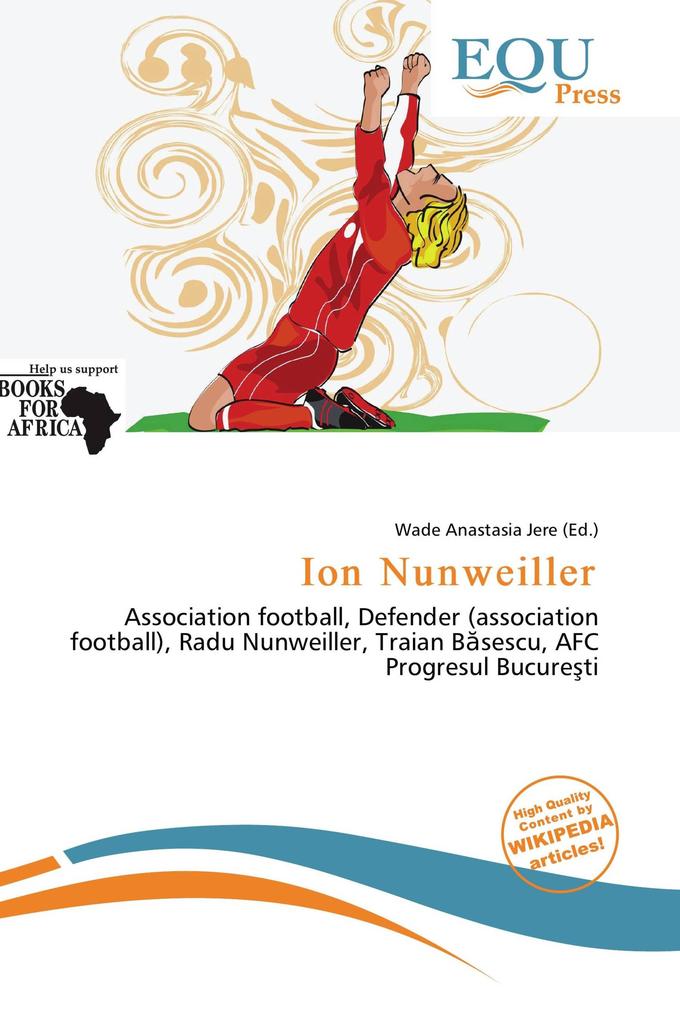Ion Nunweiller