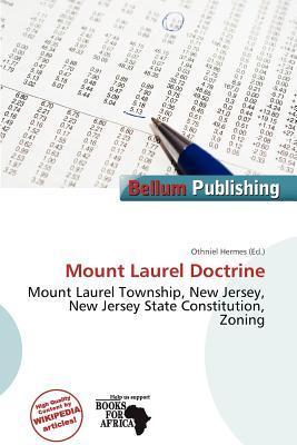 Mount Laurel Doctrine