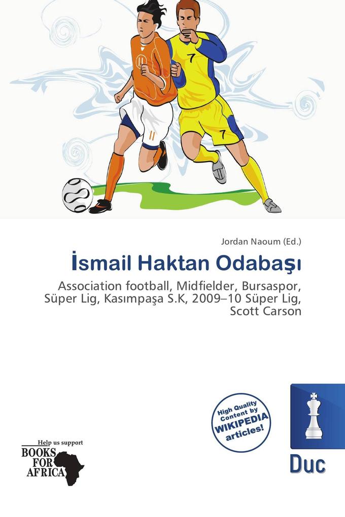 smail Haktan Odaba