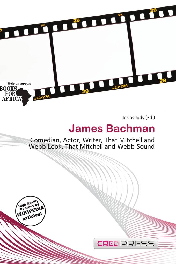 James Bachman