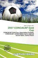 2007 CONCACAF Gold Cup