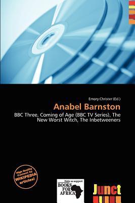 Anabel Barnston