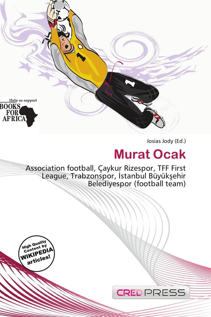 Murat Ocak