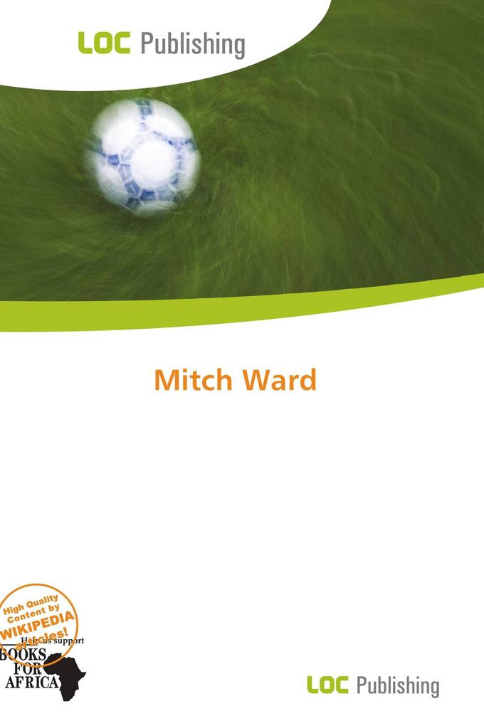Mitch Ward