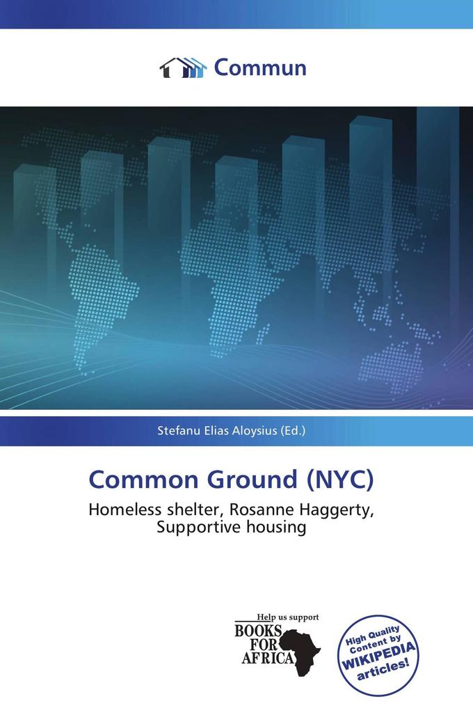 Common Ground (NYC)
