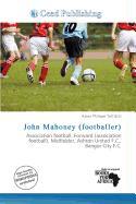 John Mahoney (footballer)